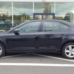 Skoda używane