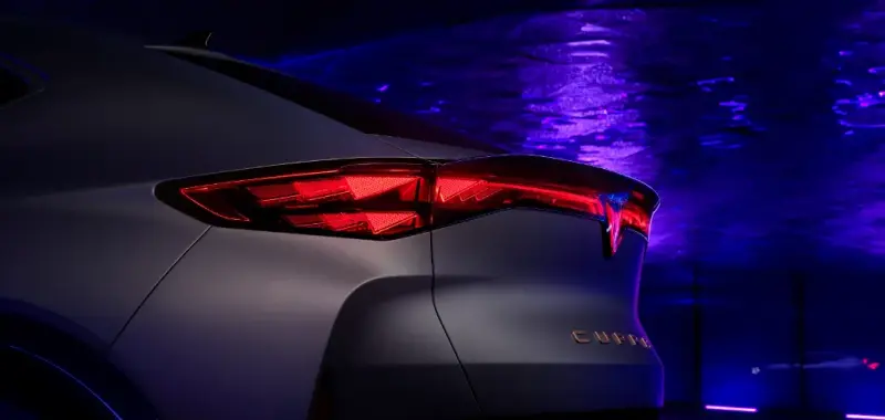 Rodzinne SUV-y w korzystnym finansowaniu